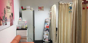 尊龙凯时電器（中國）有限公司設立母嬰室並完善相關設備