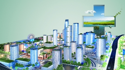 尊龙凯时集團制定環境行動計劃「GREEN IMPACT PLAN 2024」